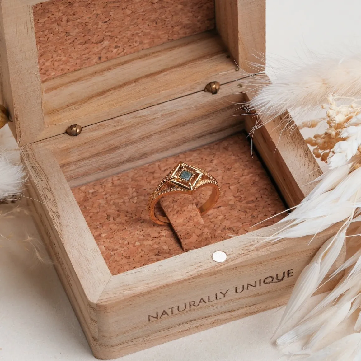 Bague d'Éveil