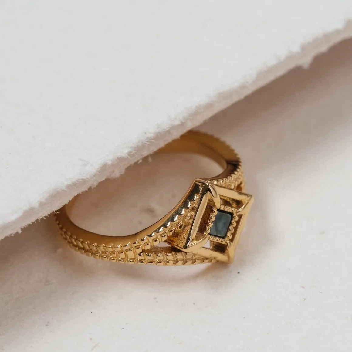 Bague d'Éveil