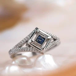 Bague d'&Eacute;veil