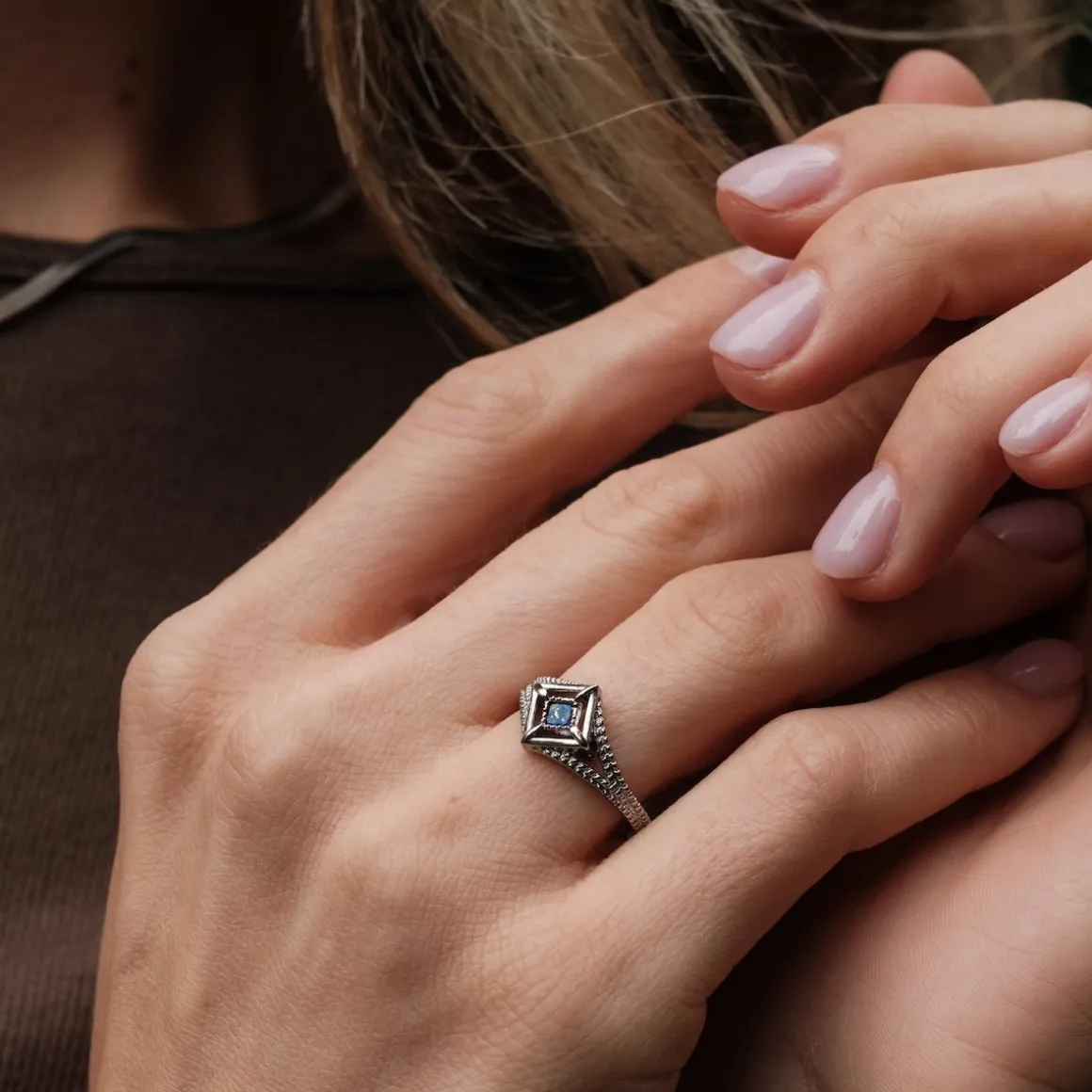 Bague d'Éveil