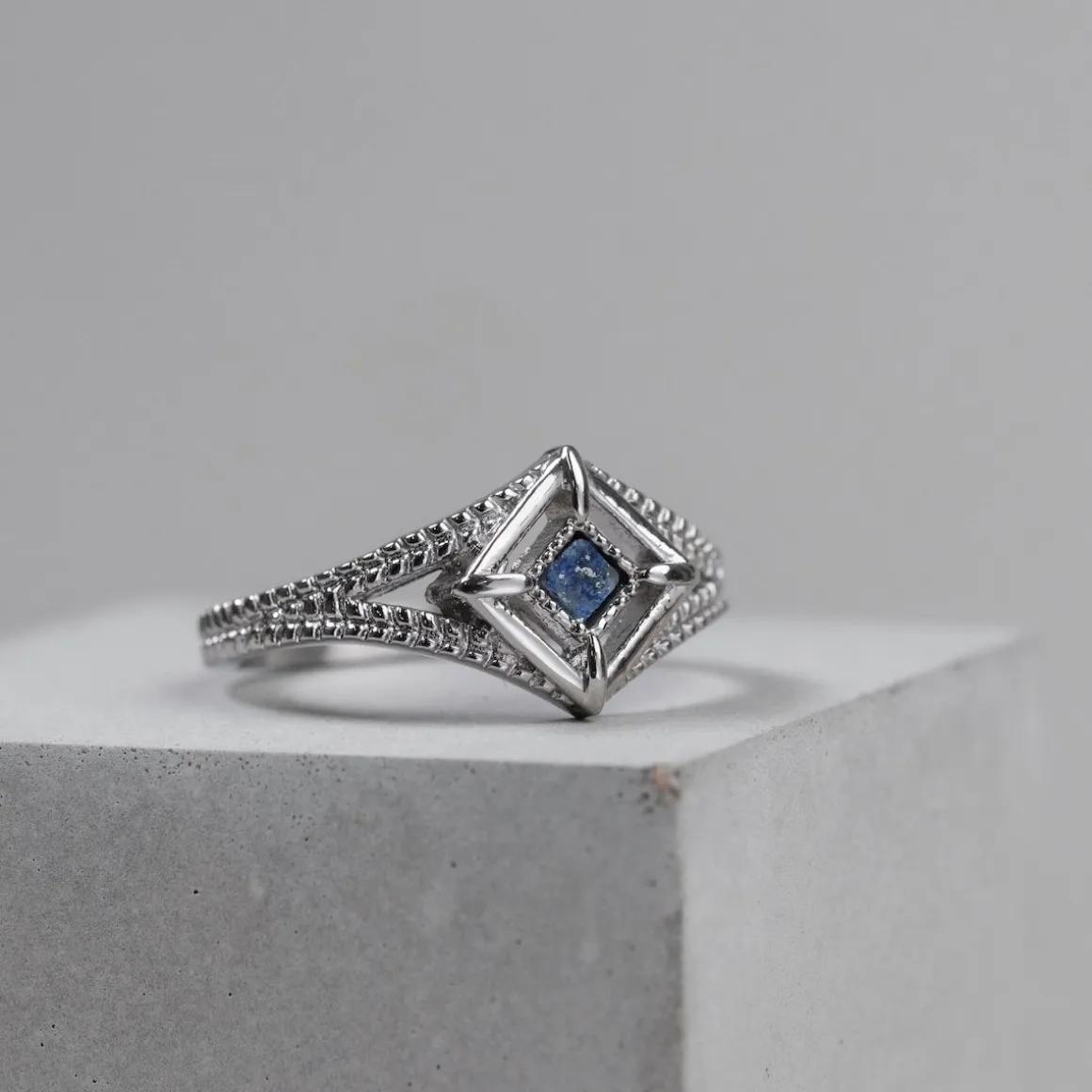 Bague d'Éveil
