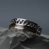 Bague Fractional