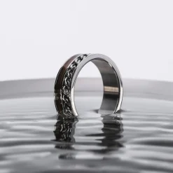 Bague Fractional