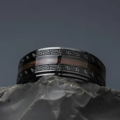 Bague Numerary
