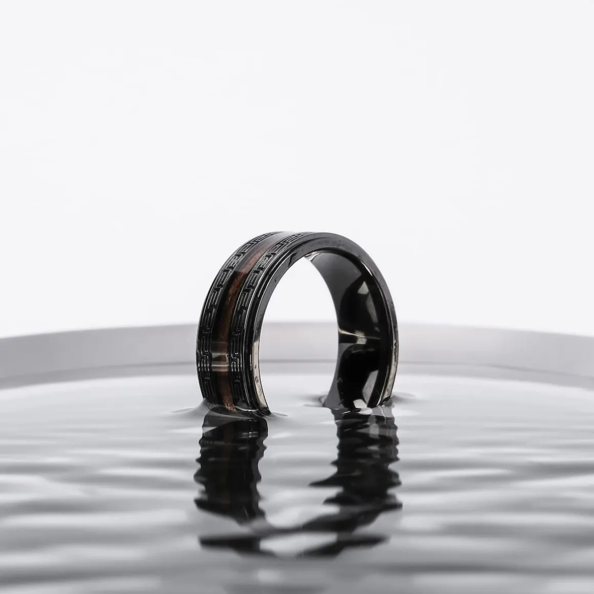 Bague Numerary