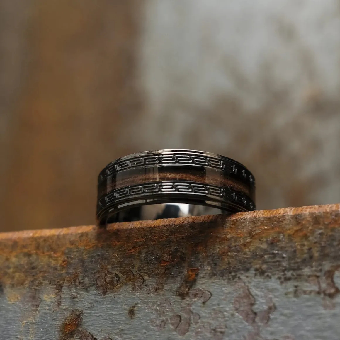 Bague Numerary