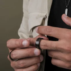 Bague Numerary