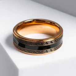 Bague Numerary