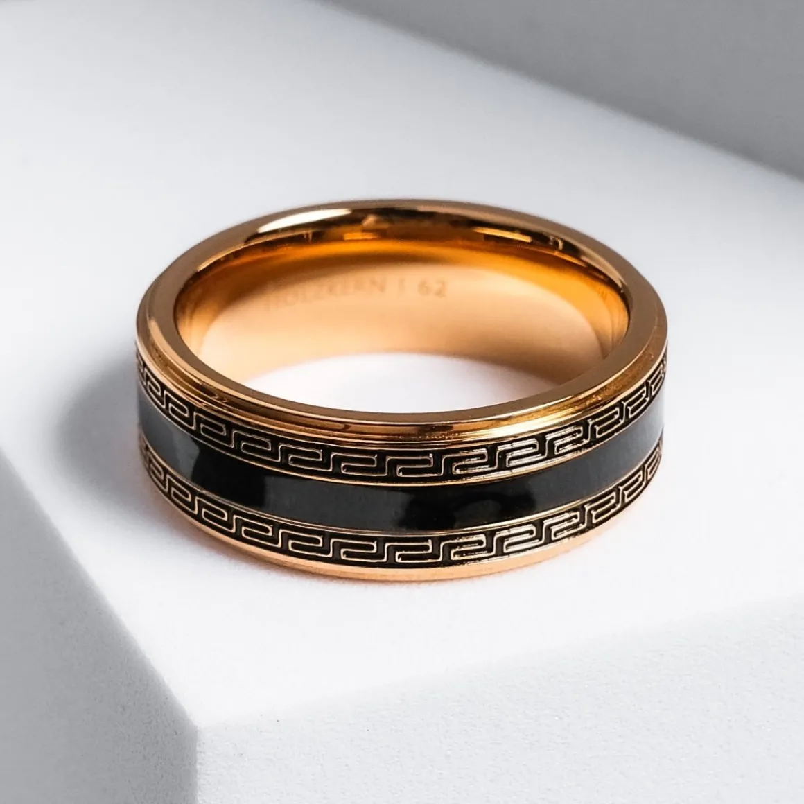 Bague Numerary