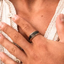 Bague Numerary