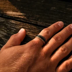 Bague Numerary