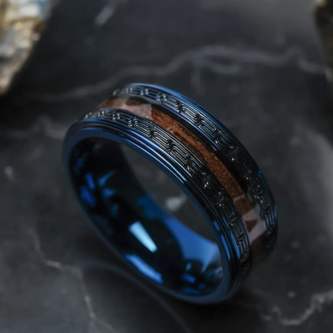 Bague Numerary