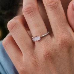 Bague Silverstream