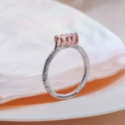 Bague Silverstream
