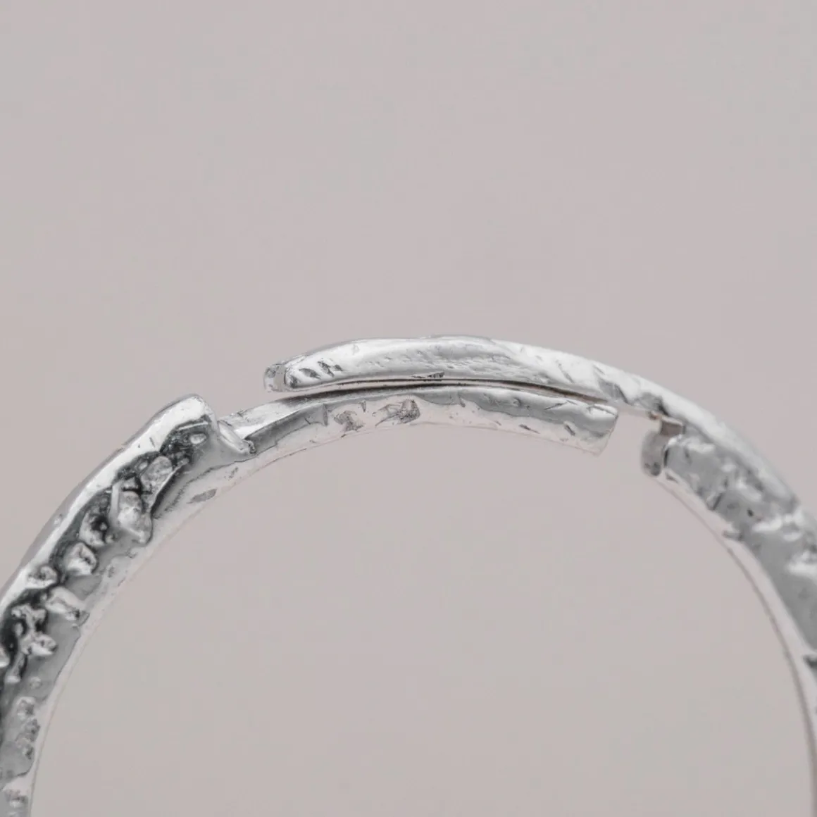 Bague Silverstream