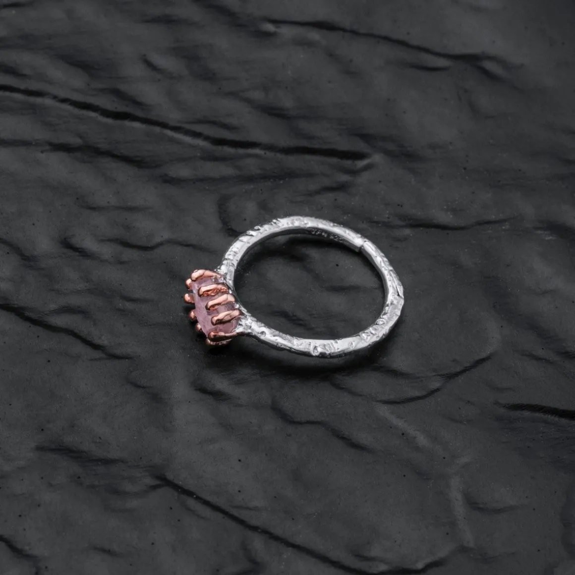 Bague Silverstream