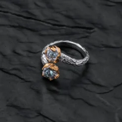 Bague Silverstream
