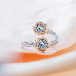 Bague Silverstream