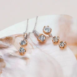 Bague Silverstream
