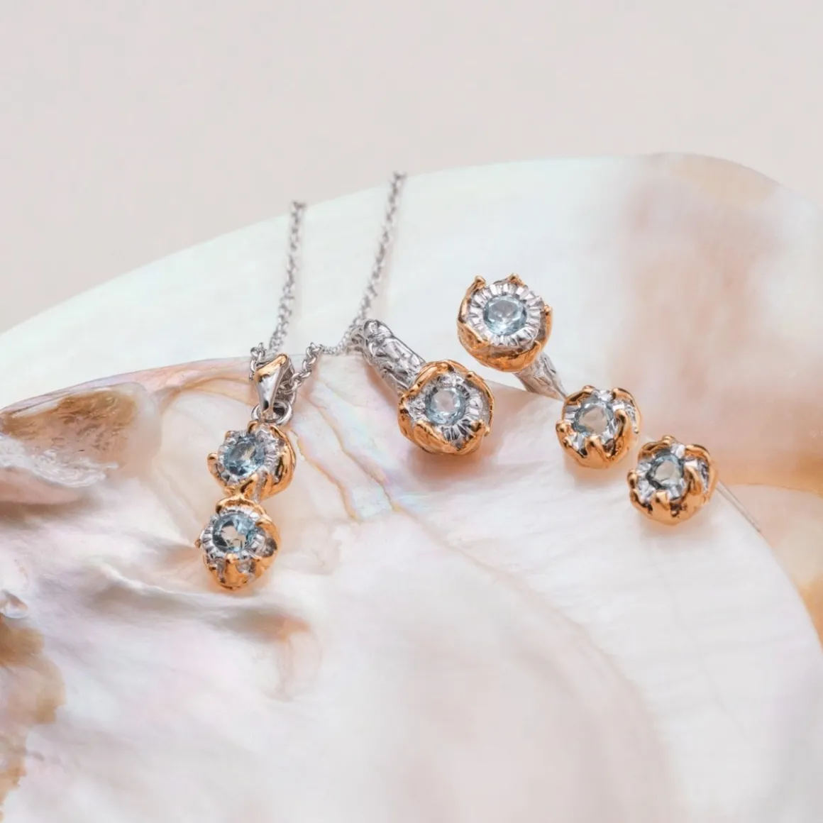 Bague Silverstream