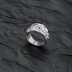 Bague Silverstream