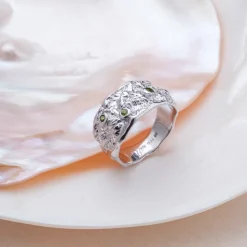 Bague Silverstream