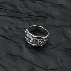 Bague Silverstream