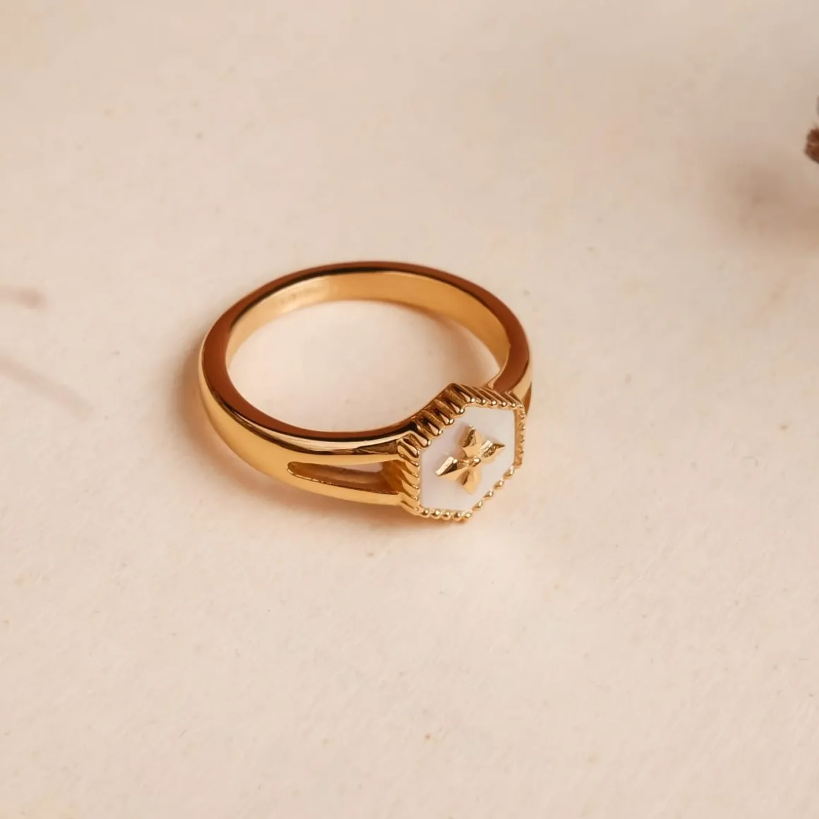 Bague Spectral