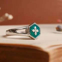 Bague Spectral