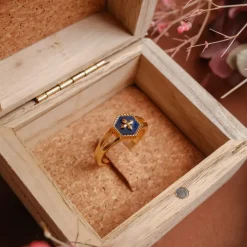 Bague Spectral