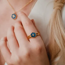 Bague Spectral