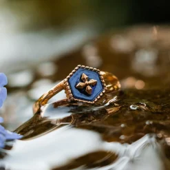 Bague Spectral