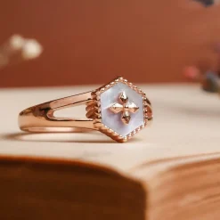 Bague Spectral