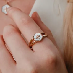 Bague Spectral