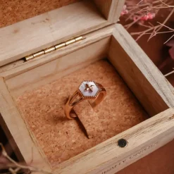 Bague Spectral