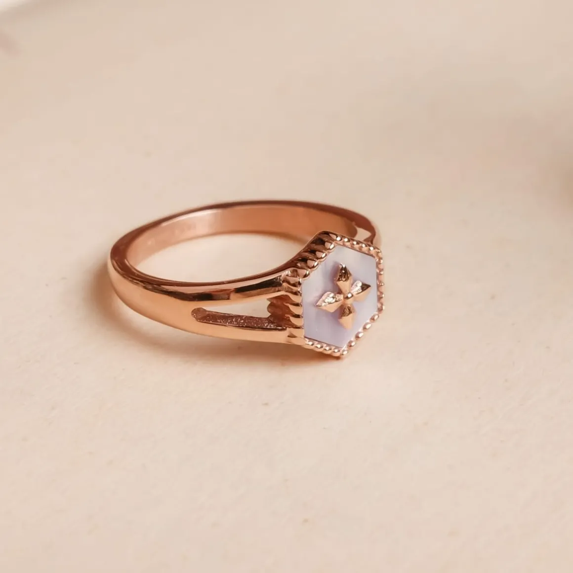 Bague Spectral