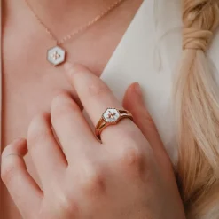 Bague Spectral