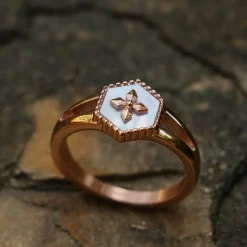 Bague Spectral