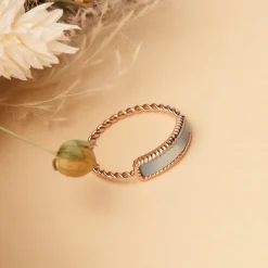 Bague Summersweet