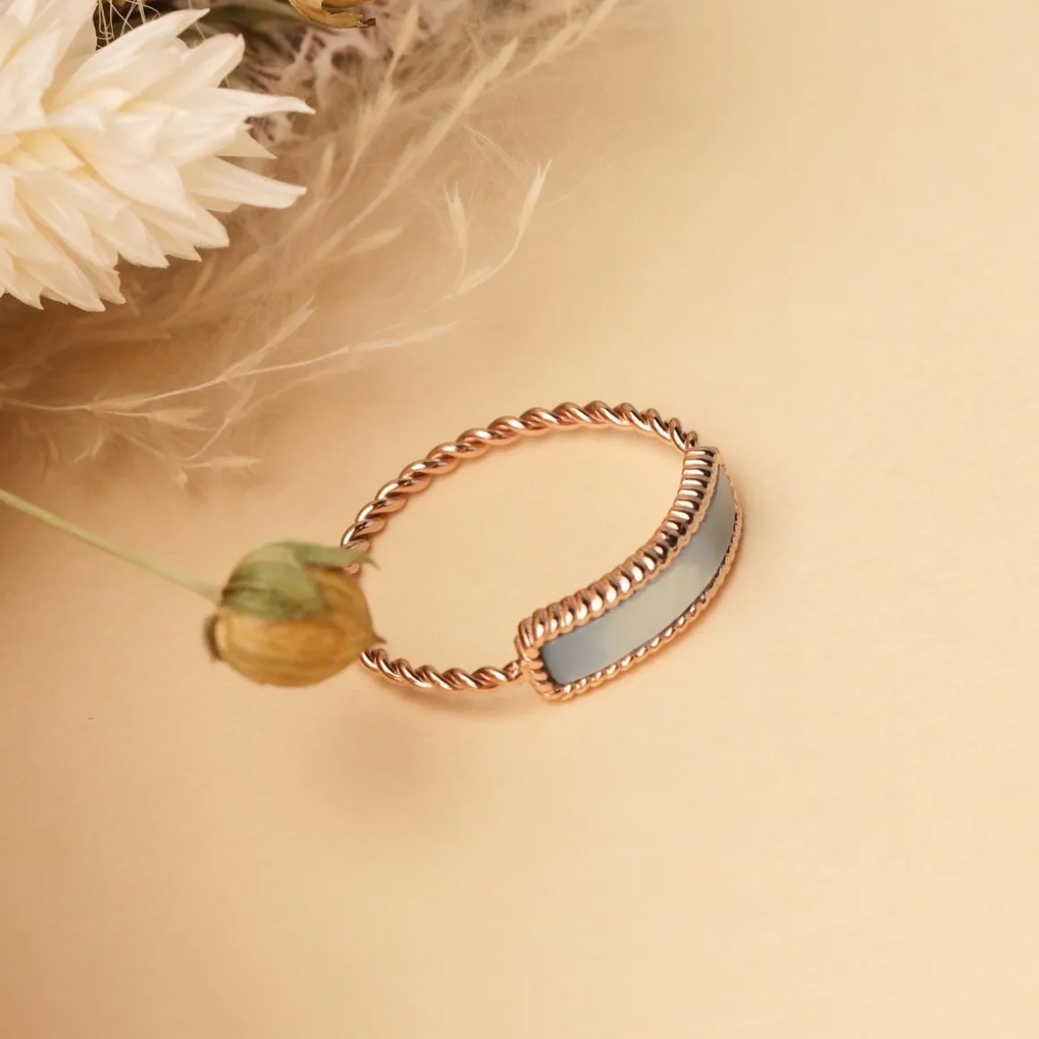 Bague Summersweet