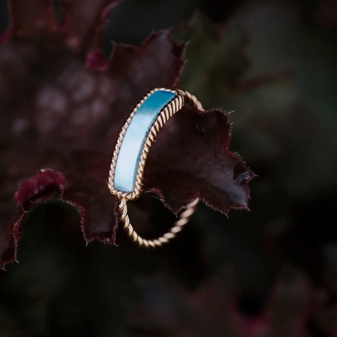 Bague Summersweet
