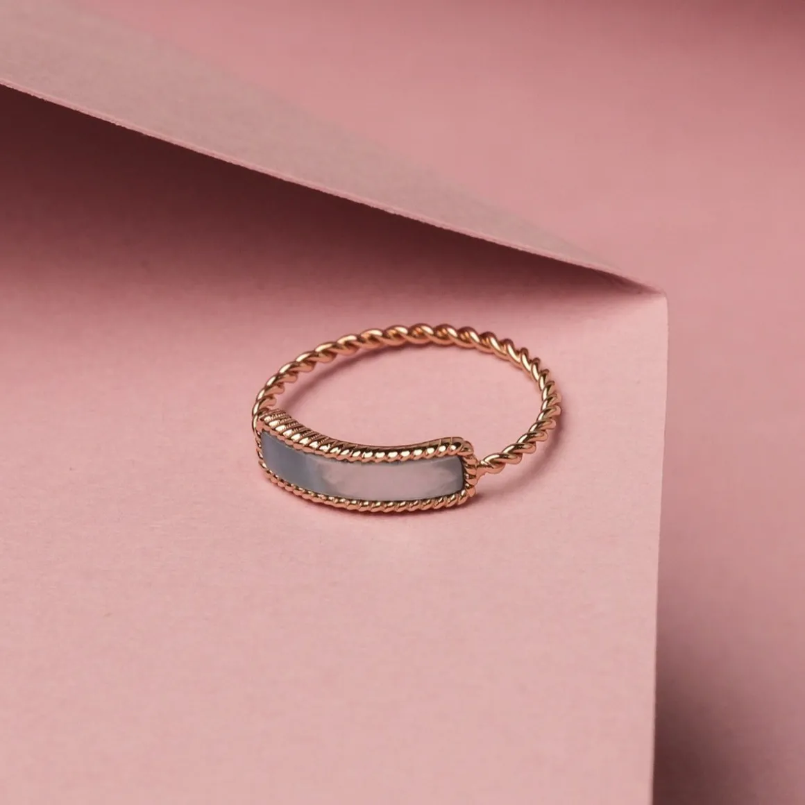 Bague Summersweet
