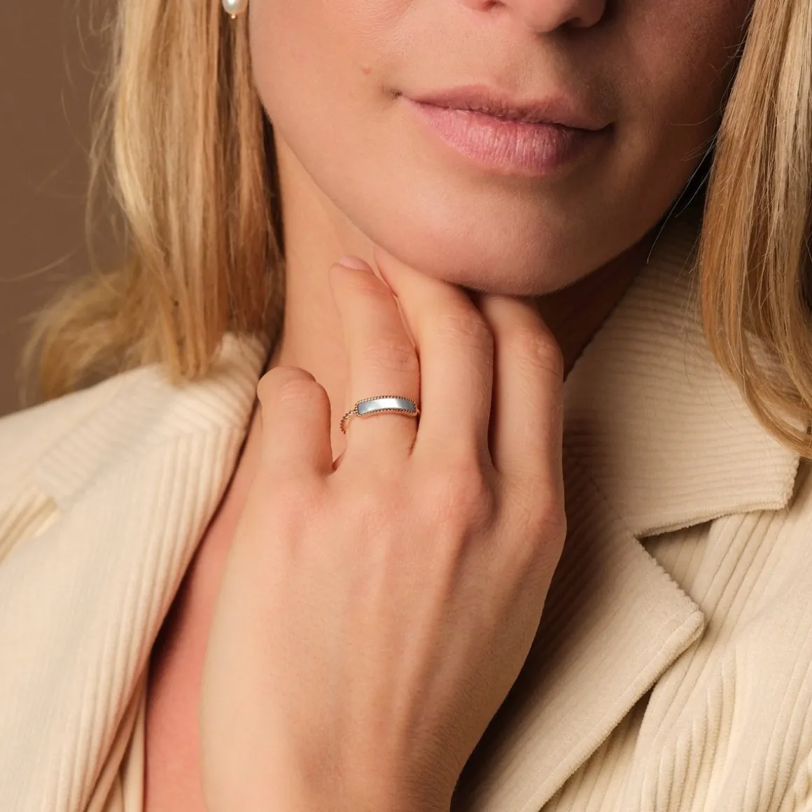 Bague Summersweet