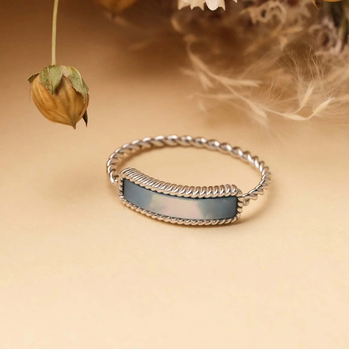 Bague Summersweet