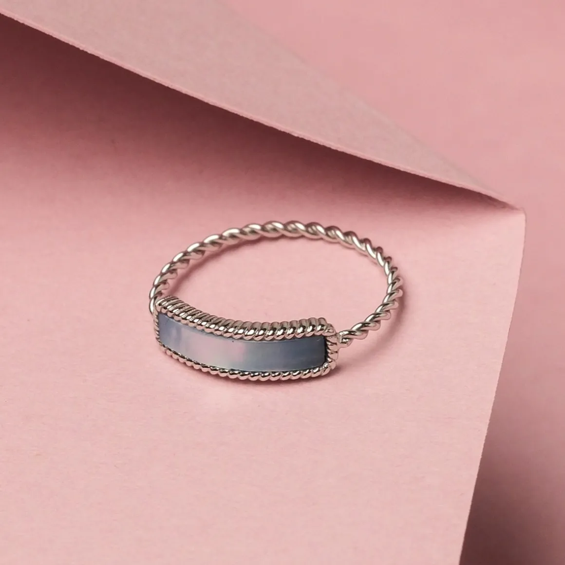 Bague Summersweet