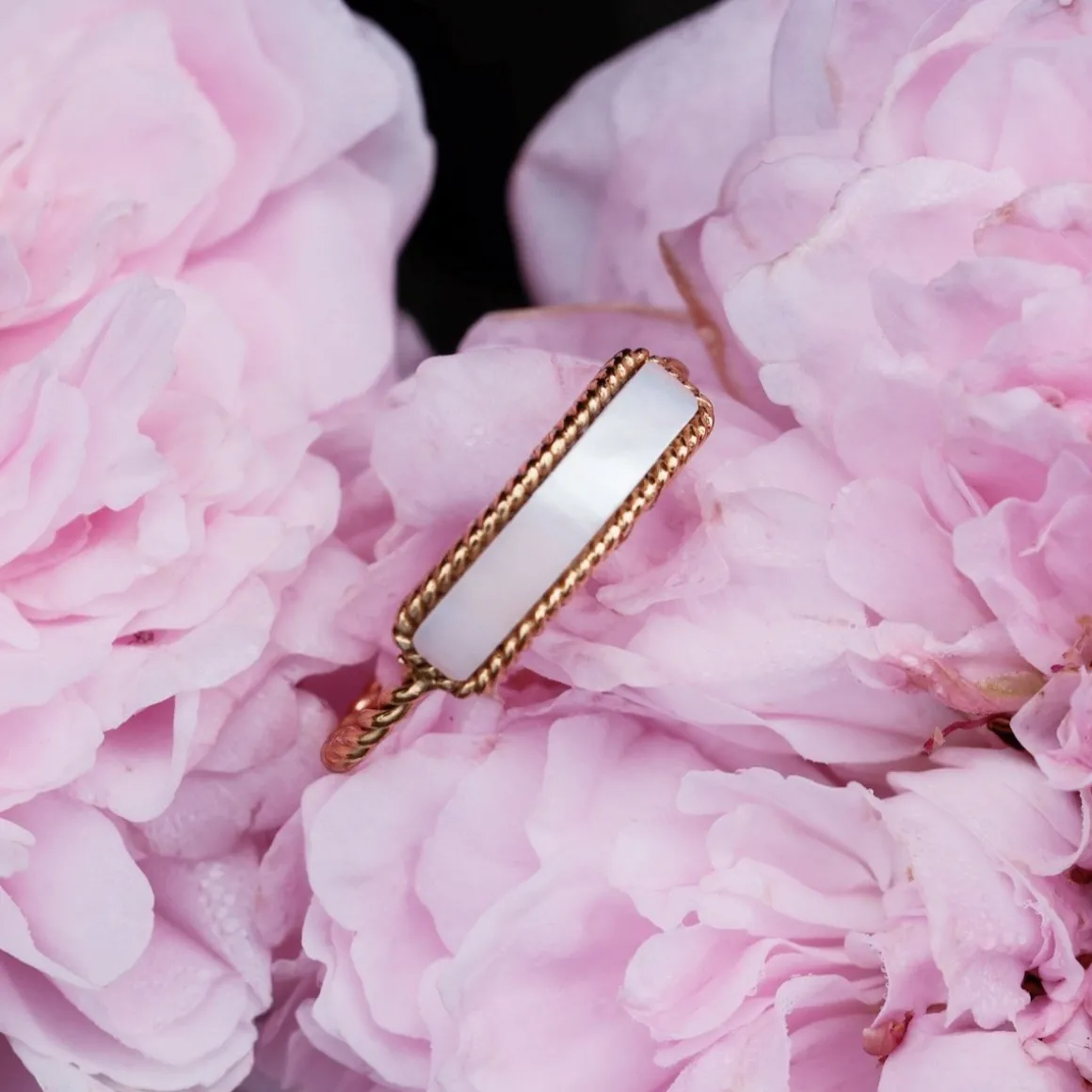 Bague Summersweet