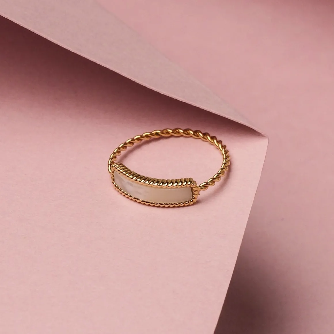 Bague Summersweet