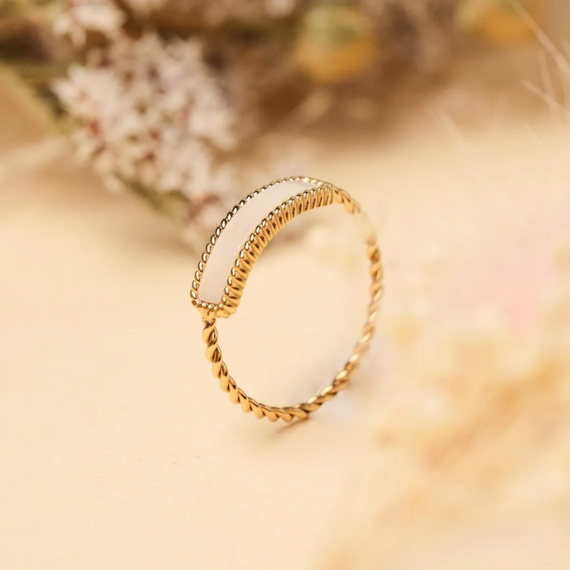 Bague Summersweet