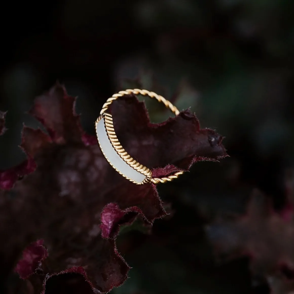Bague Summersweet