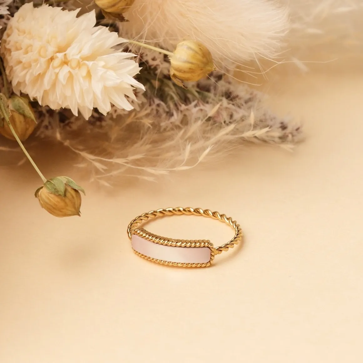 Bague Summersweet